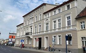 Apartamenty Stare Miasto